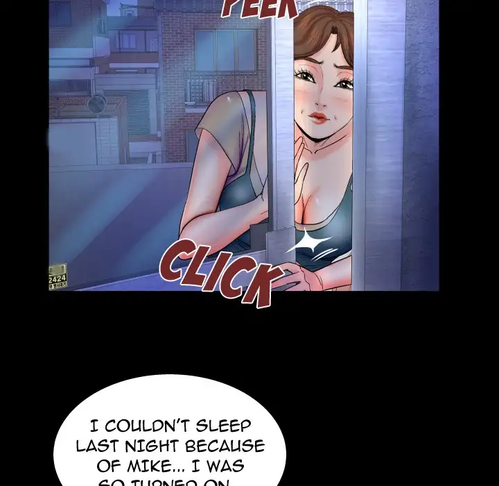 My Aunt Chapter 39 Page 67