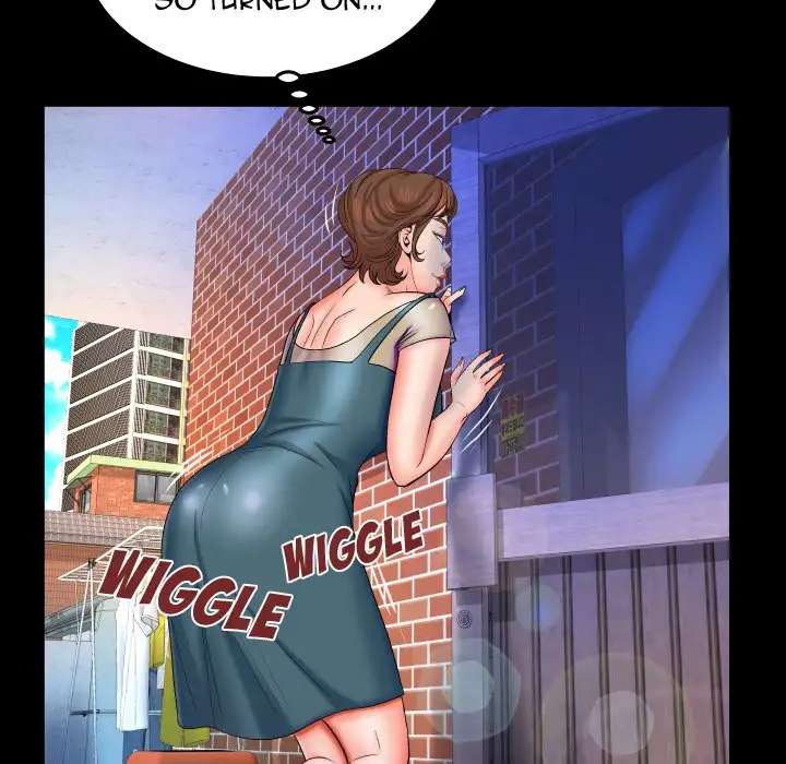 My Aunt Chapter 39 Page 68