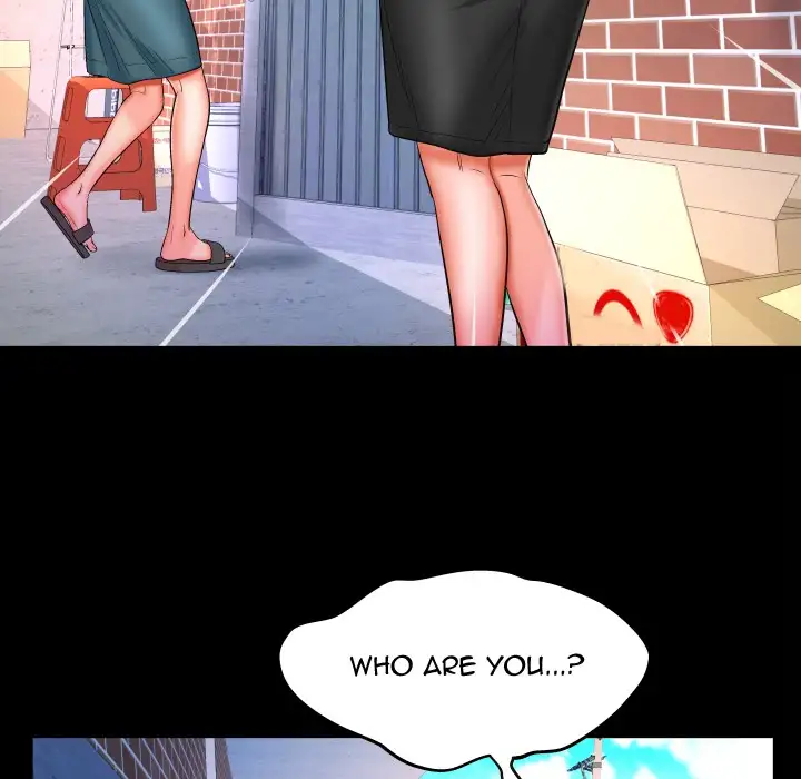 My Aunt Chapter 39 Page 73