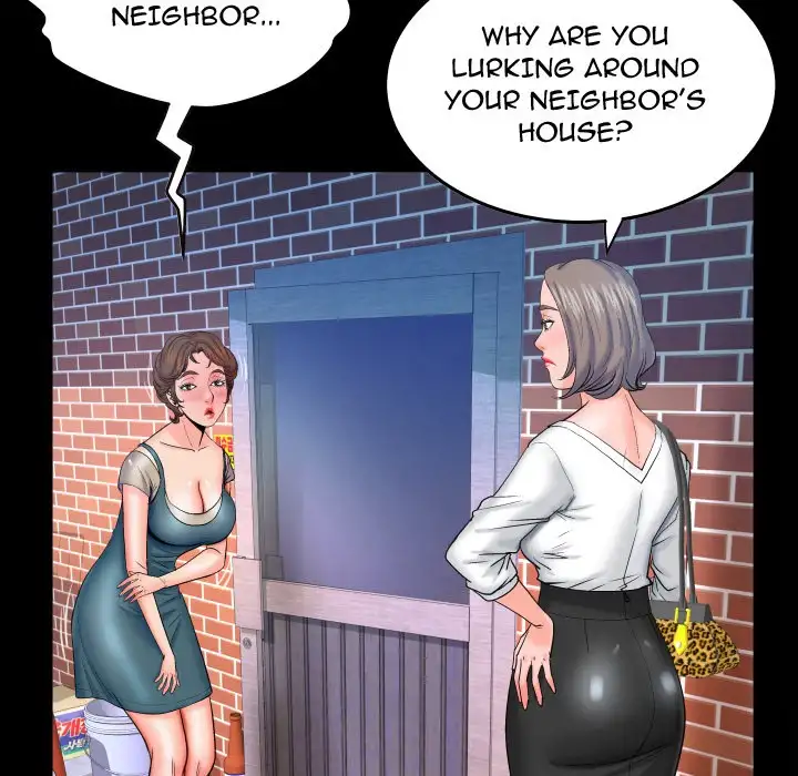 My Aunt Chapter 39 Page 75