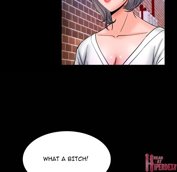 My Aunt Chapter 39 Page 79
