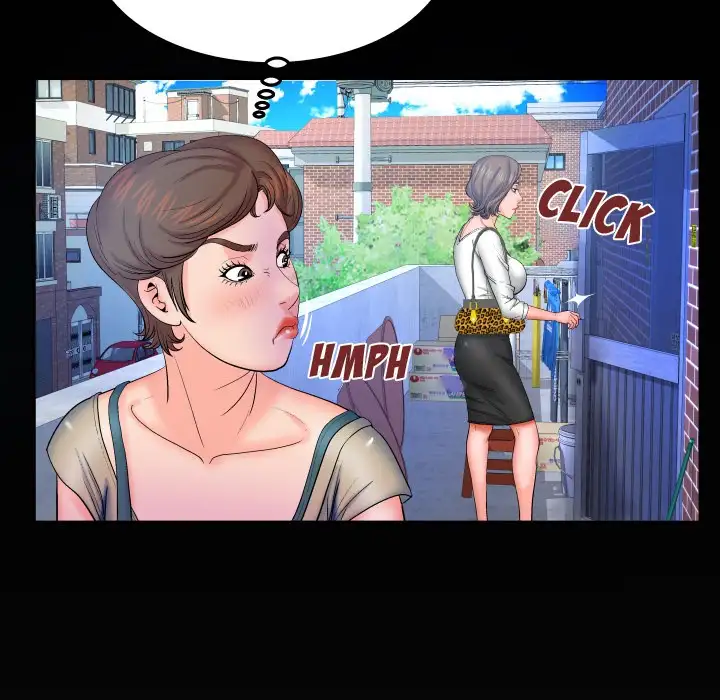 My Aunt Chapter 39 Page 80