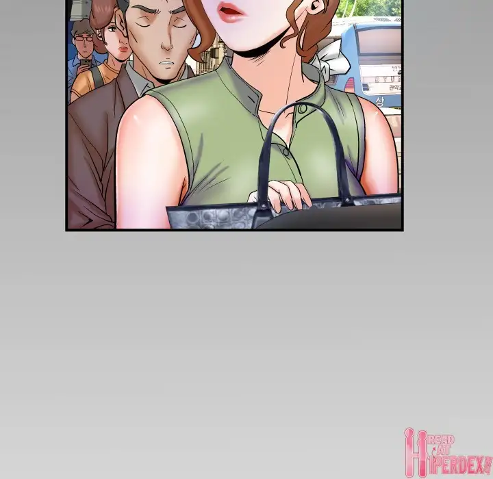 My Aunt Chapter 39 Page 85