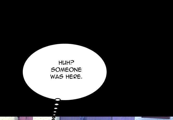 My Aunt Chapter 40 Page 1