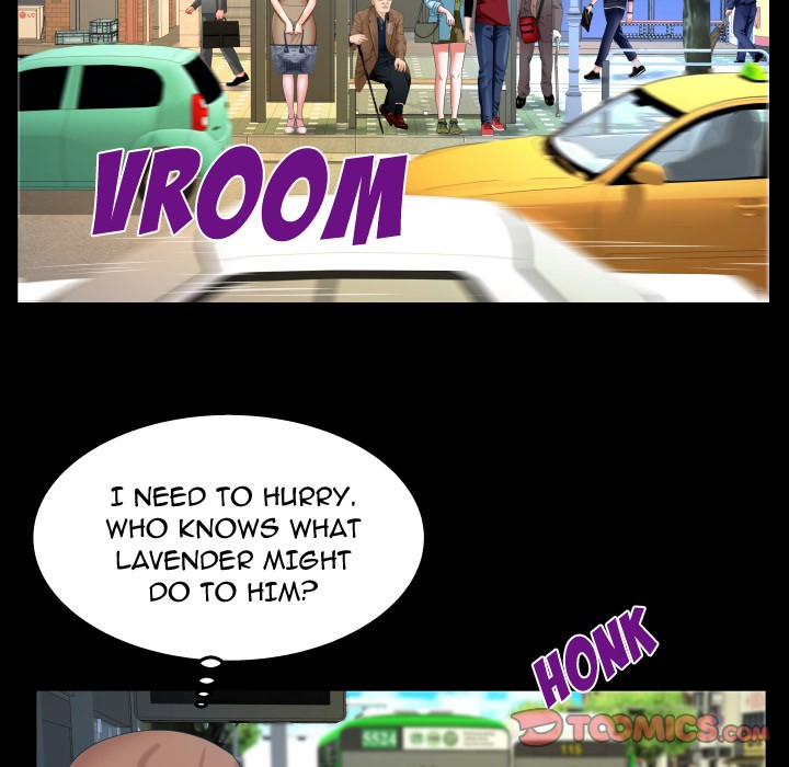 My Aunt Chapter 40 Page 12