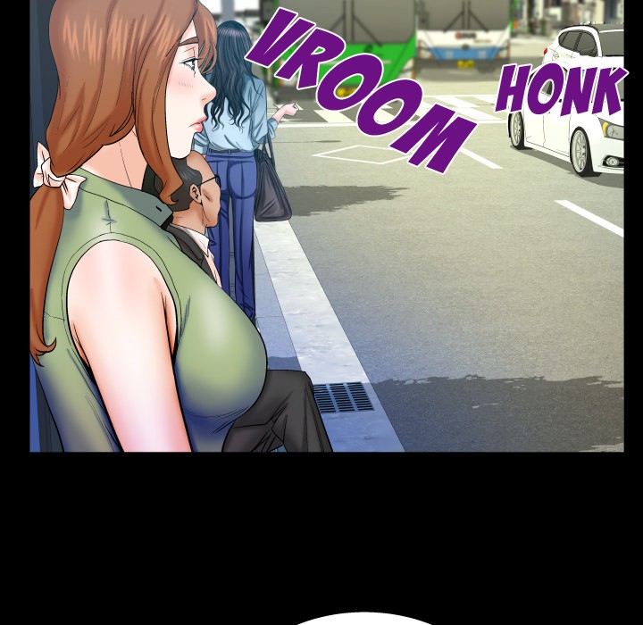 My Aunt Chapter 40 Page 13