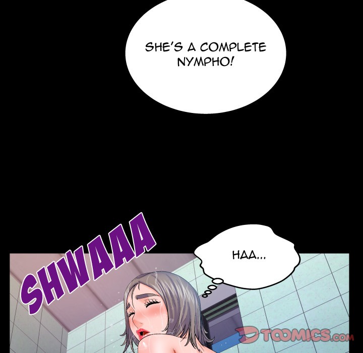 My Aunt Chapter 40 Page 14