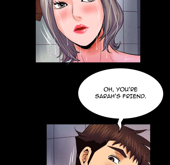 My Aunt Chapter 40 Page 29