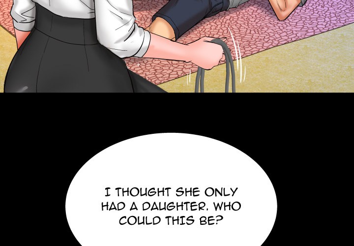 My Aunt Chapter 40 Page 3