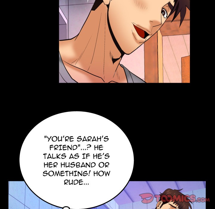 My Aunt Chapter 40 Page 30