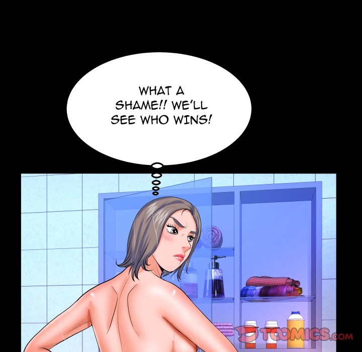 My Aunt Chapter 40 Page 36