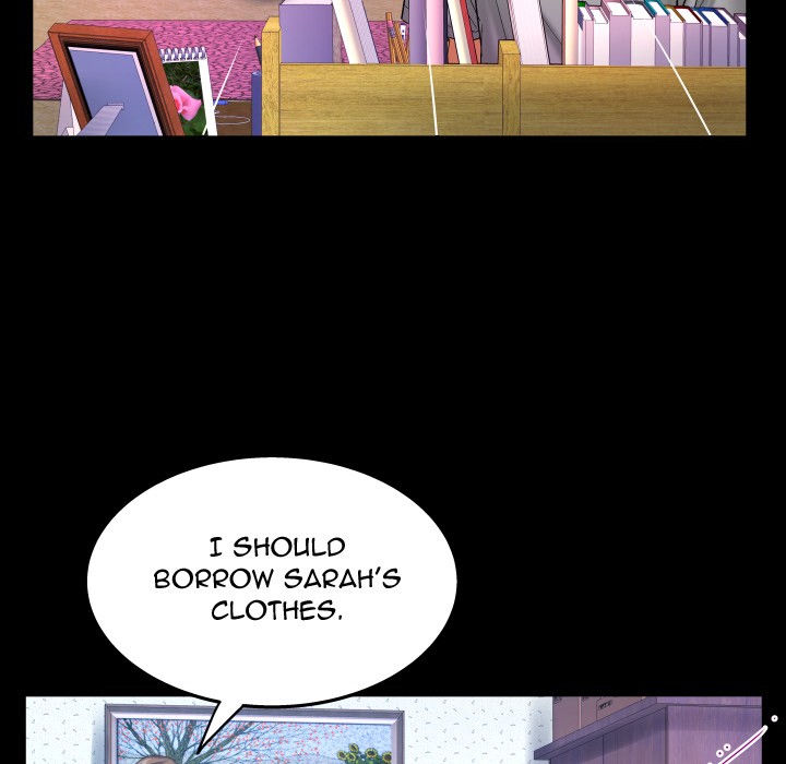 My Aunt Chapter 40 Page 39