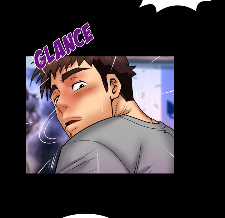 My Aunt Chapter 40 Page 47