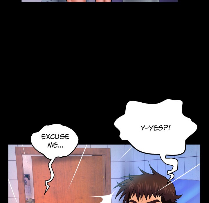My Aunt Chapter 40 Page 59