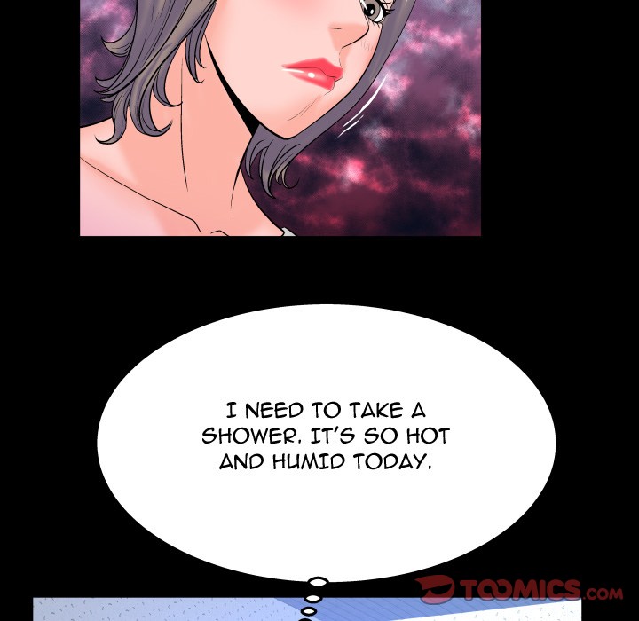 My Aunt Chapter 40 Page 6