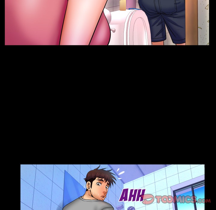 My Aunt Chapter 40 Page 62