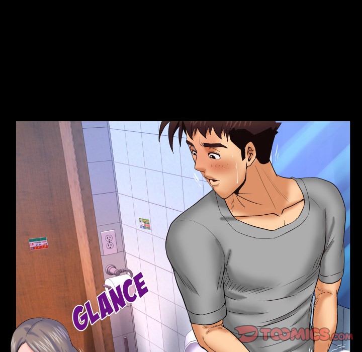 My Aunt Chapter 40 Page 64