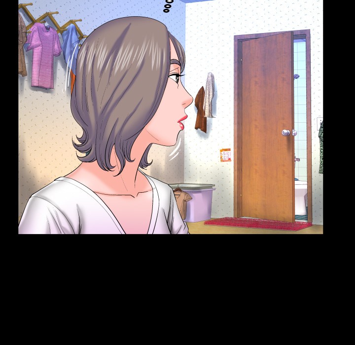My Aunt Chapter 40 Page 7