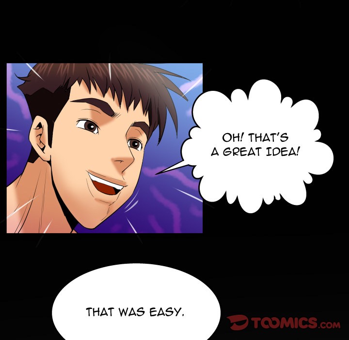 My Aunt Chapter 40 Page 76