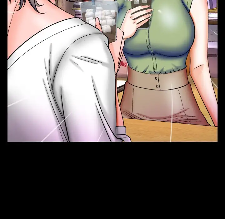 My Aunt Chapter 41 Page 23