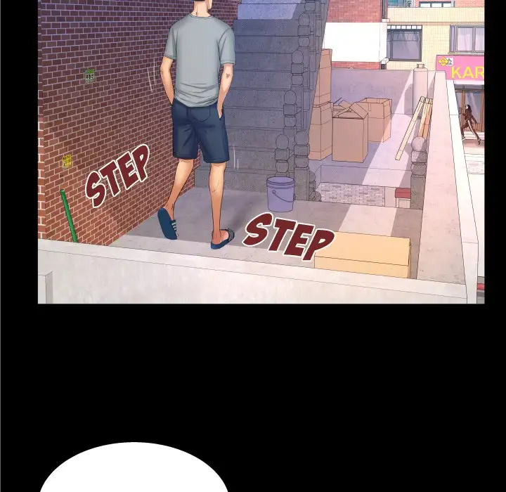 My Aunt Chapter 41 Page 25