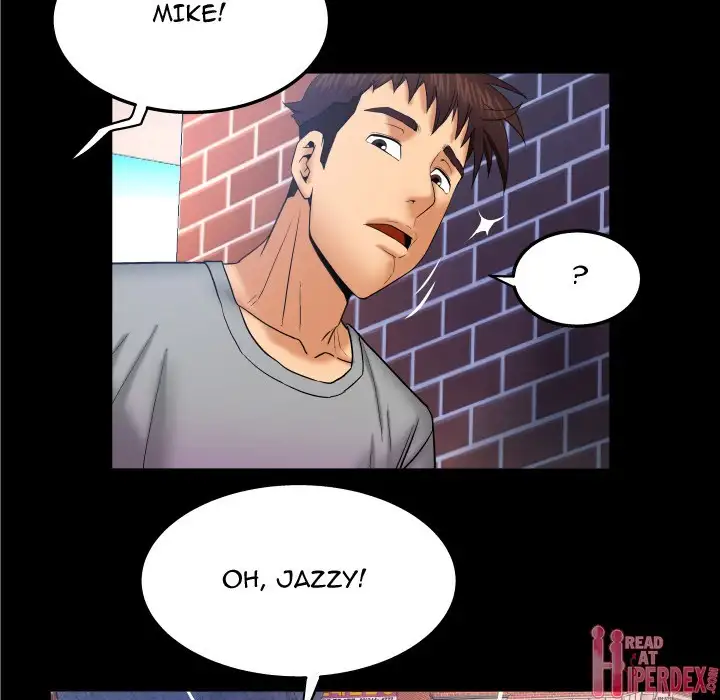 My Aunt Chapter 41 Page 26