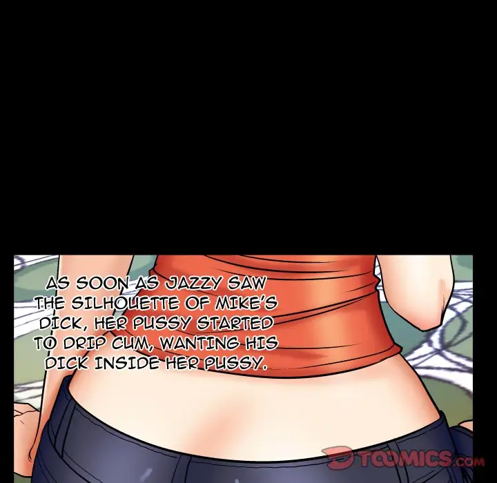 My Aunt Chapter 41 Page 40