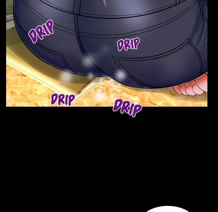 My Aunt Chapter 41 Page 41