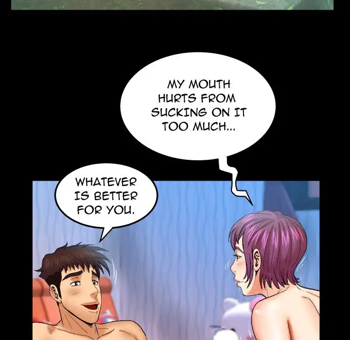 My Aunt Chapter 42 Page 29