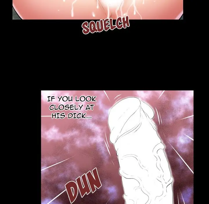 My Aunt Chapter 42 Page 71
