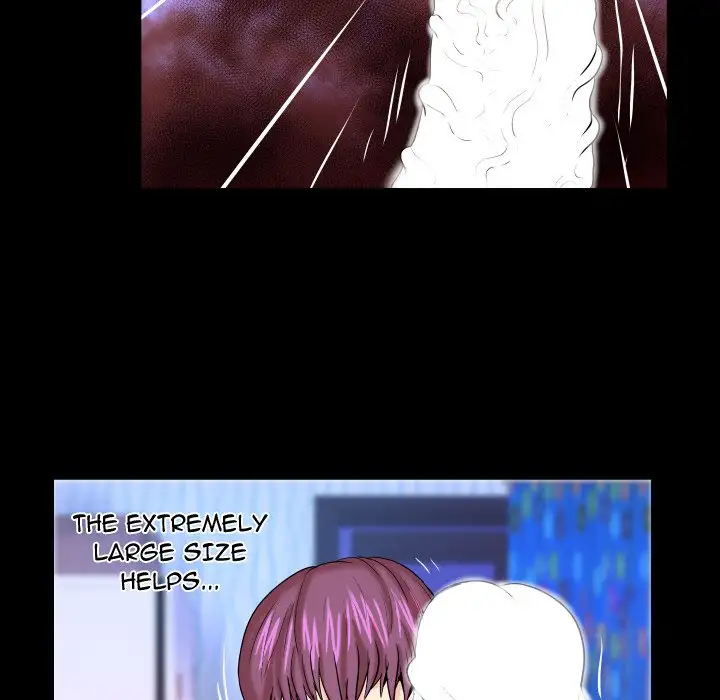 My Aunt Chapter 42 Page 72