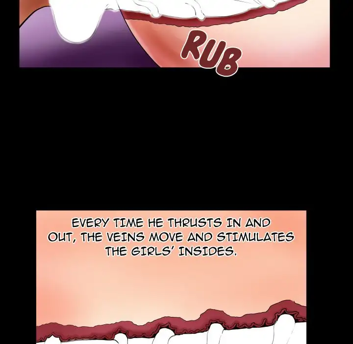 My Aunt Chapter 42 Page 76