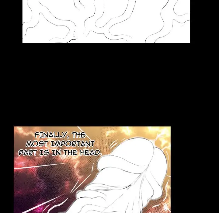 My Aunt Chapter 42 Page 77