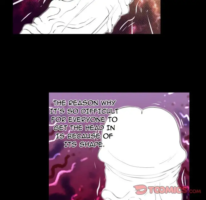 My Aunt Chapter 42 Page 78