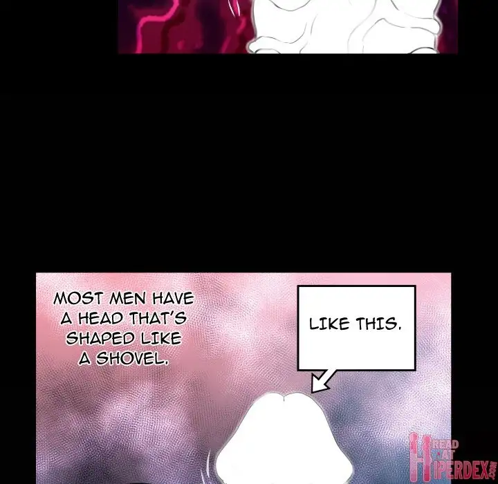 My Aunt Chapter 42 Page 79