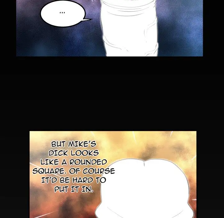 My Aunt Chapter 42 Page 80