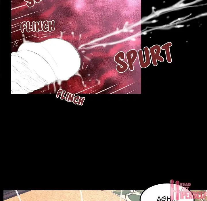 My Aunt Chapter 43 Page 11