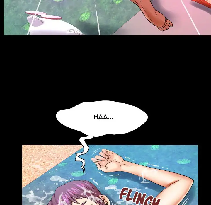 My Aunt Chapter 43 Page 13