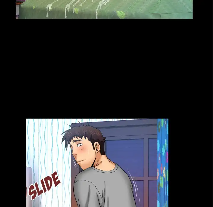 My Aunt Chapter 43 Page 19