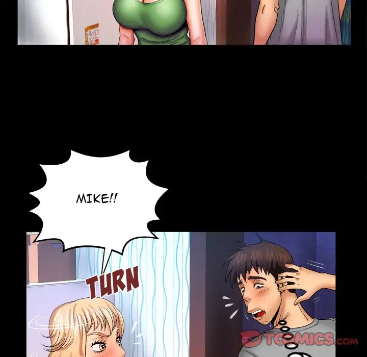 My Aunt Chapter 43 Page 26