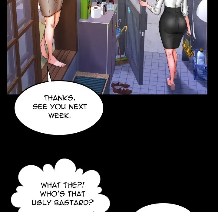 My Aunt Chapter 43 Page 29
