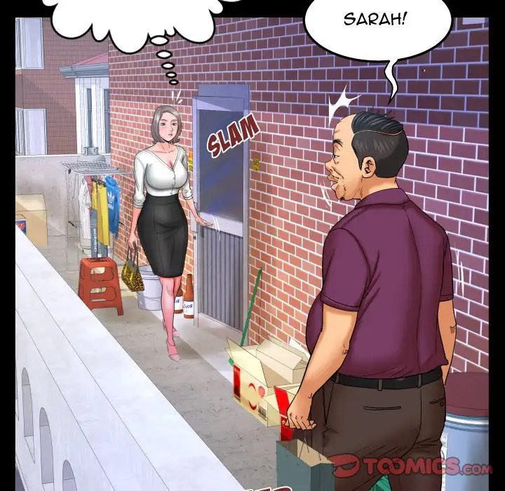 My Aunt Chapter 43 Page 30