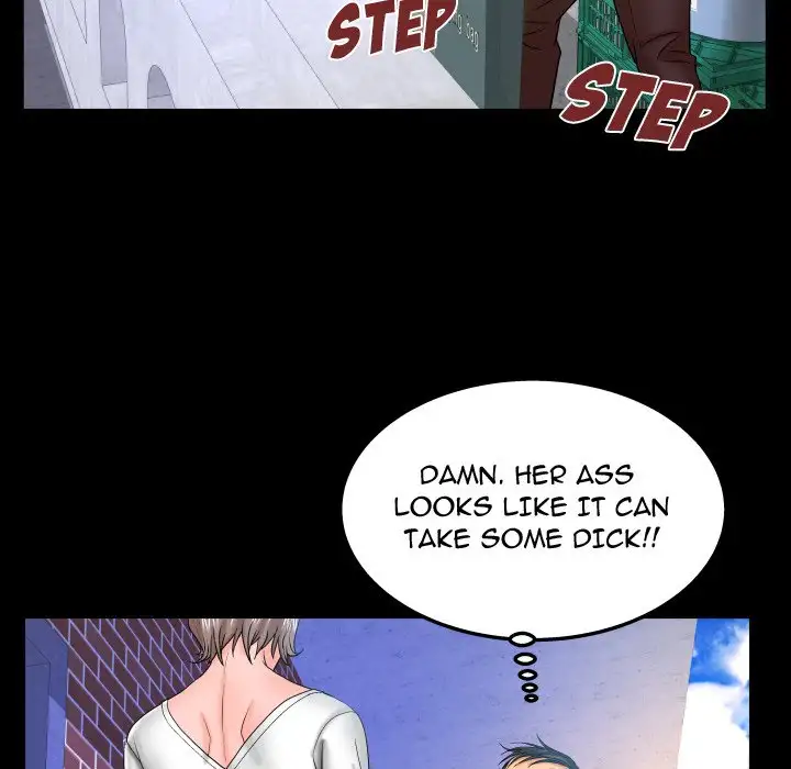 My Aunt Chapter 43 Page 31