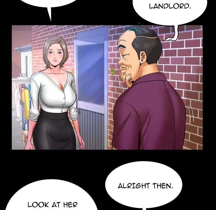 My Aunt Chapter 43 Page 33