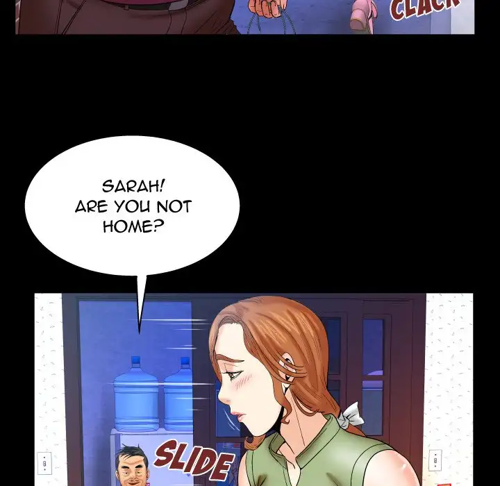 My Aunt Chapter 43 Page 35