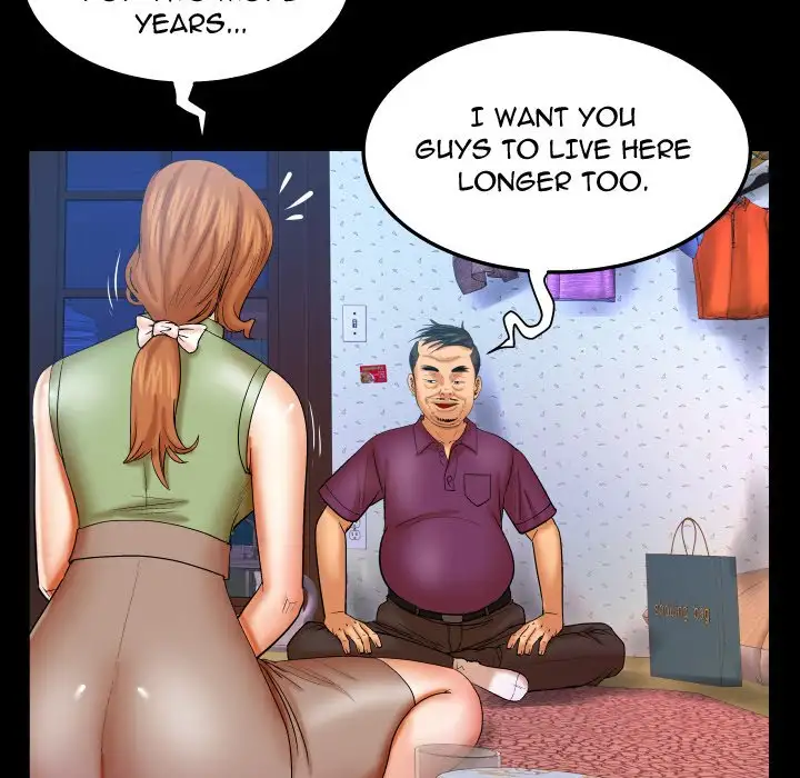 My Aunt Chapter 43 Page 41