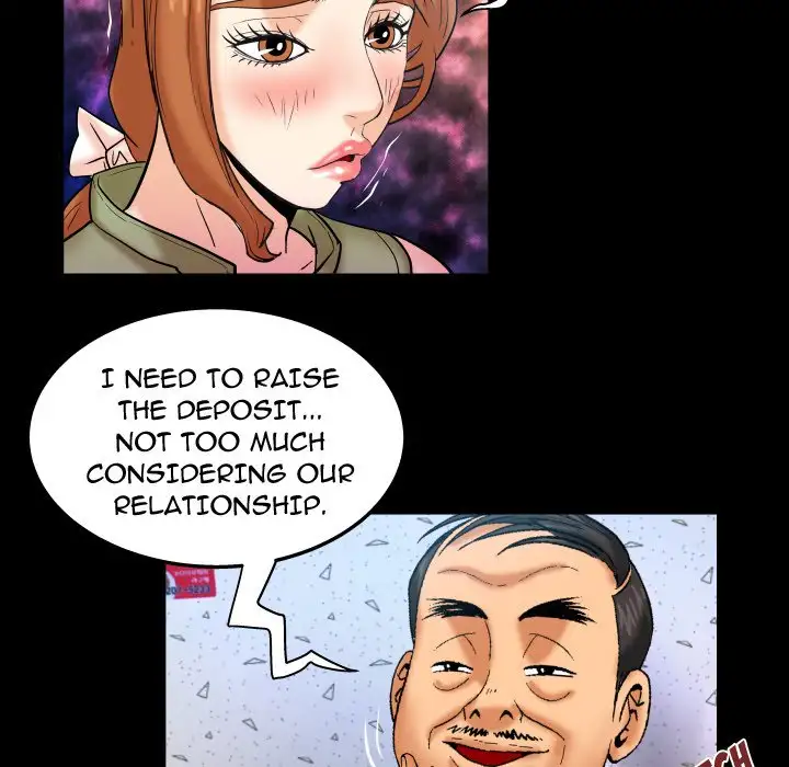 My Aunt Chapter 43 Page 44