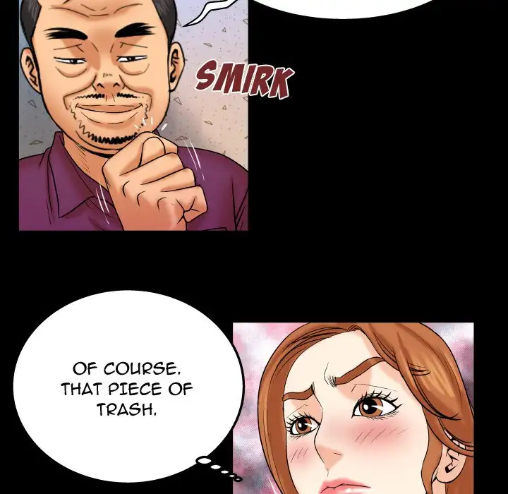My Aunt Chapter 43 Page 52