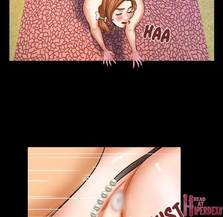 My Aunt Chapter 43 Page 75