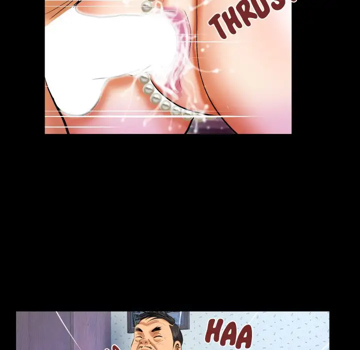 My Aunt Chapter 43 Page 76